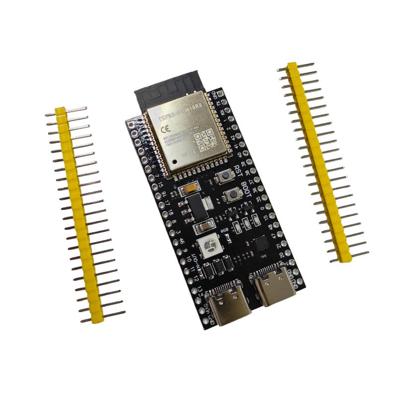 2.4G WiFiとBluetoothをサポートするデュアル - Diy Electronics Board のレビューと価格