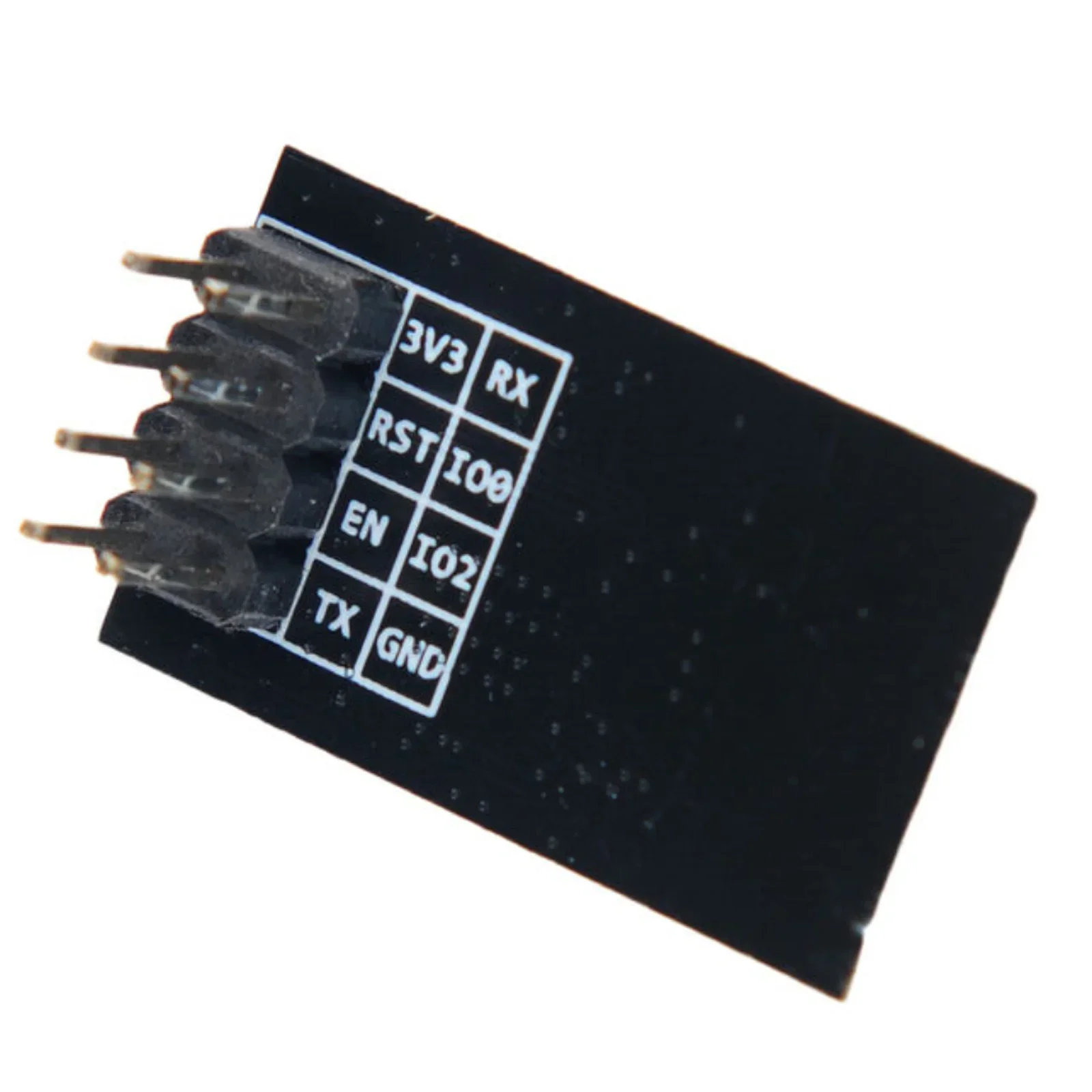 ESP-01S ESP8266 WiFi モジュール 4MB - Diy Electronic Components のレビューと価格